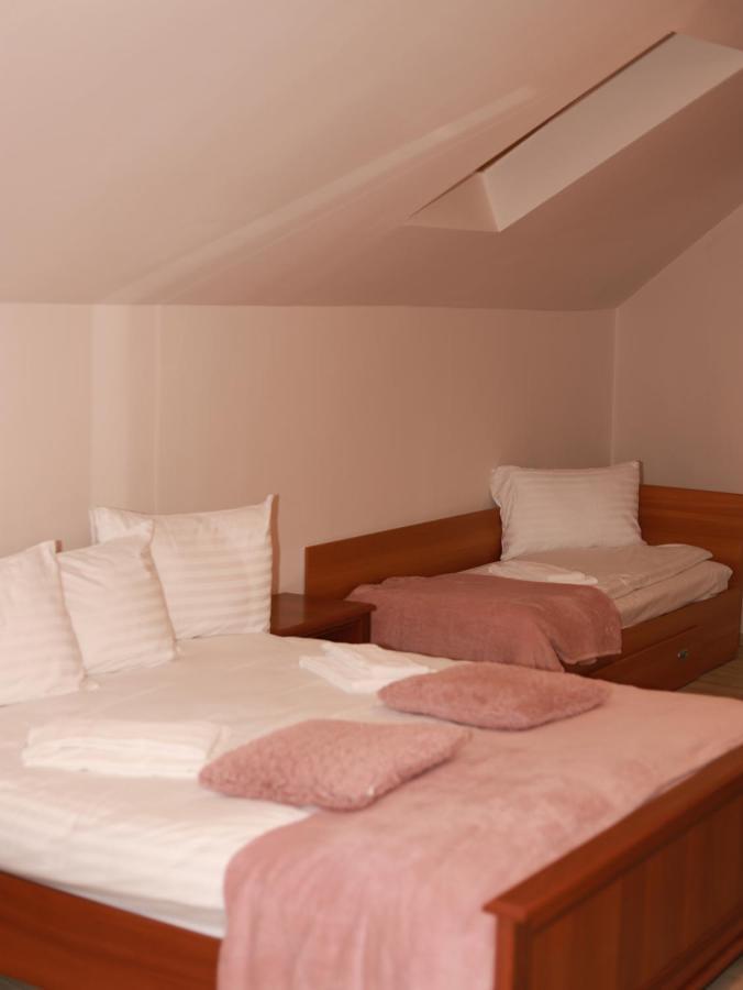 Pietrele Lui Solomon Guest house Brasov