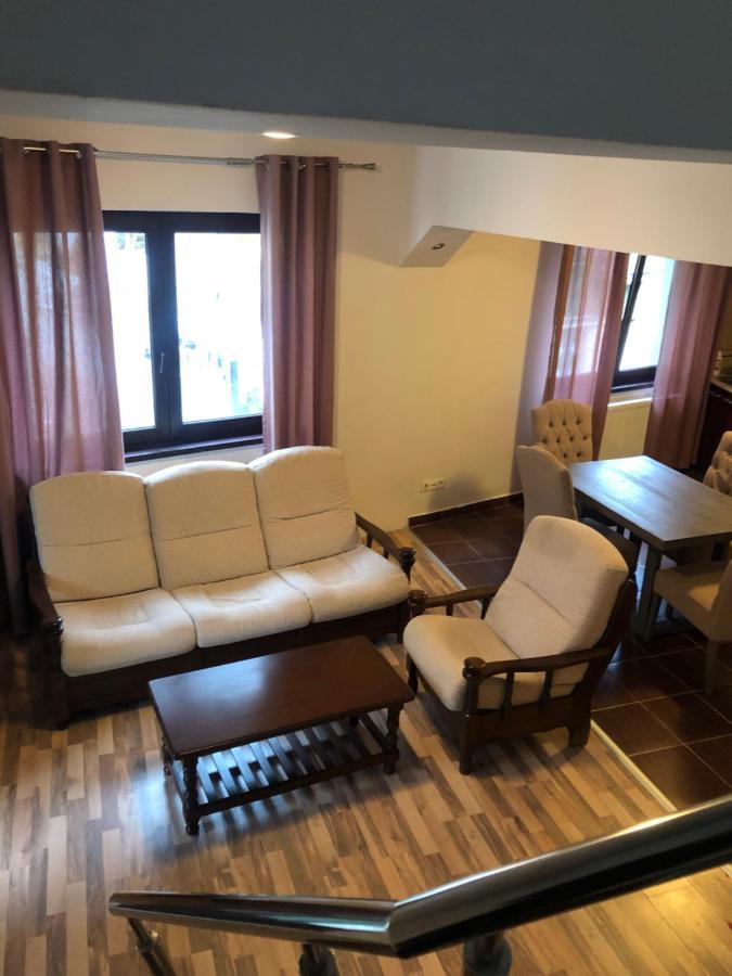 Pietrele Lui Solomon Guest house 4*