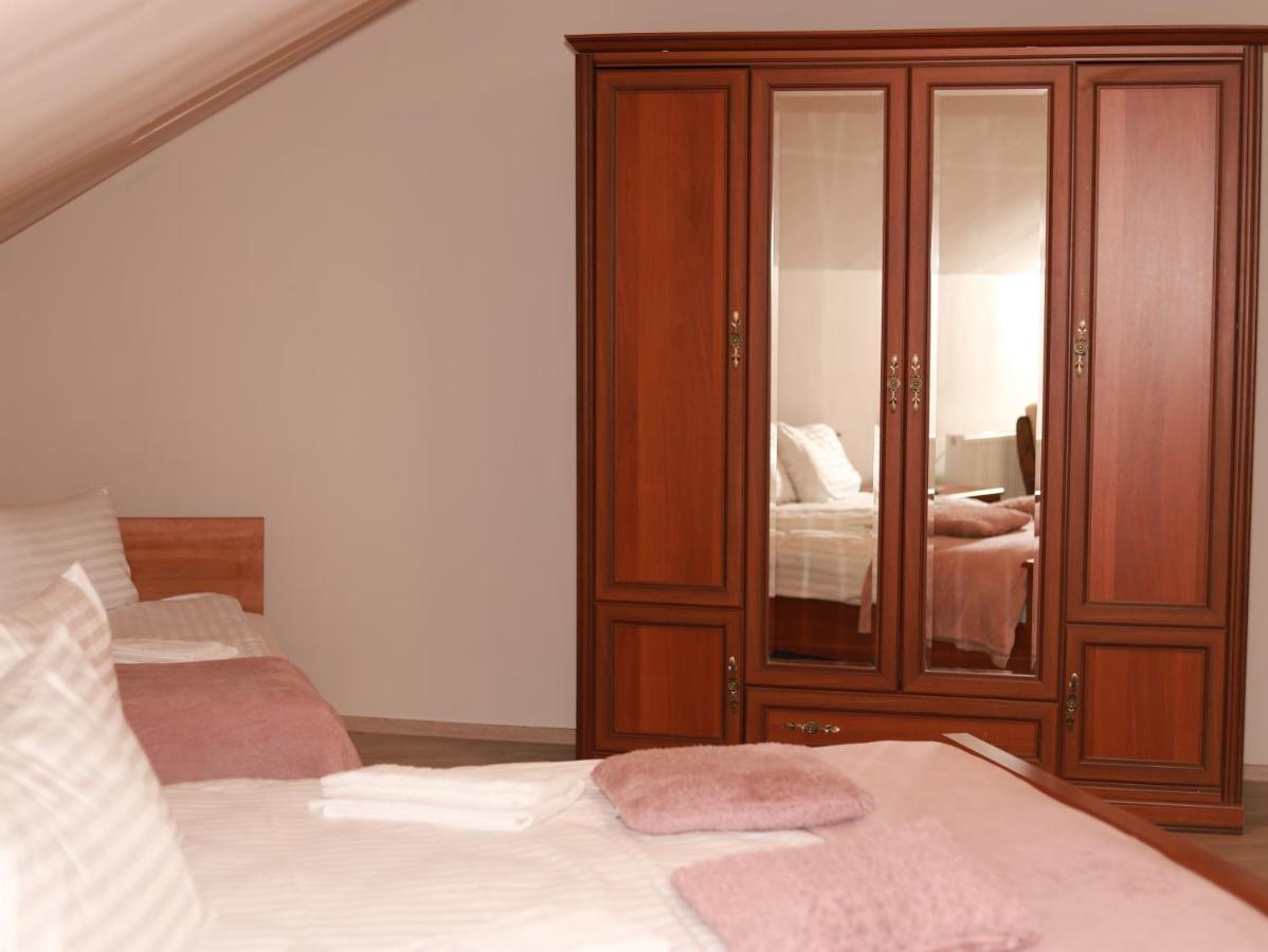Guest house Pietrele Lui Solomon Brasov