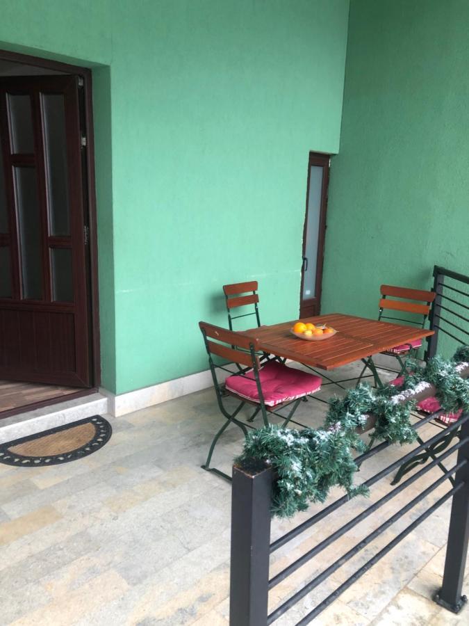 Pietrele Lui Solomon 4* Brasov